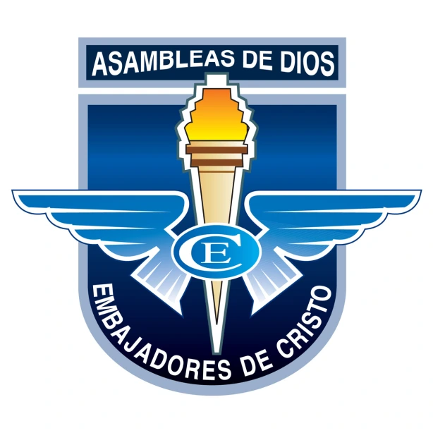 Logo de Embajadores de Cristo